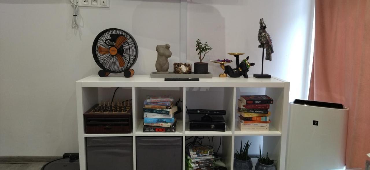 Studio Centrum Chełm المظهر الخارجي الصورة